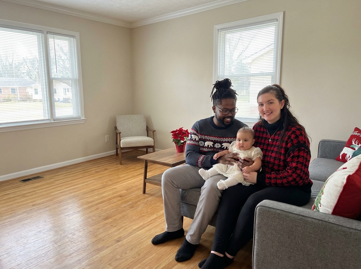 Christmas celebration