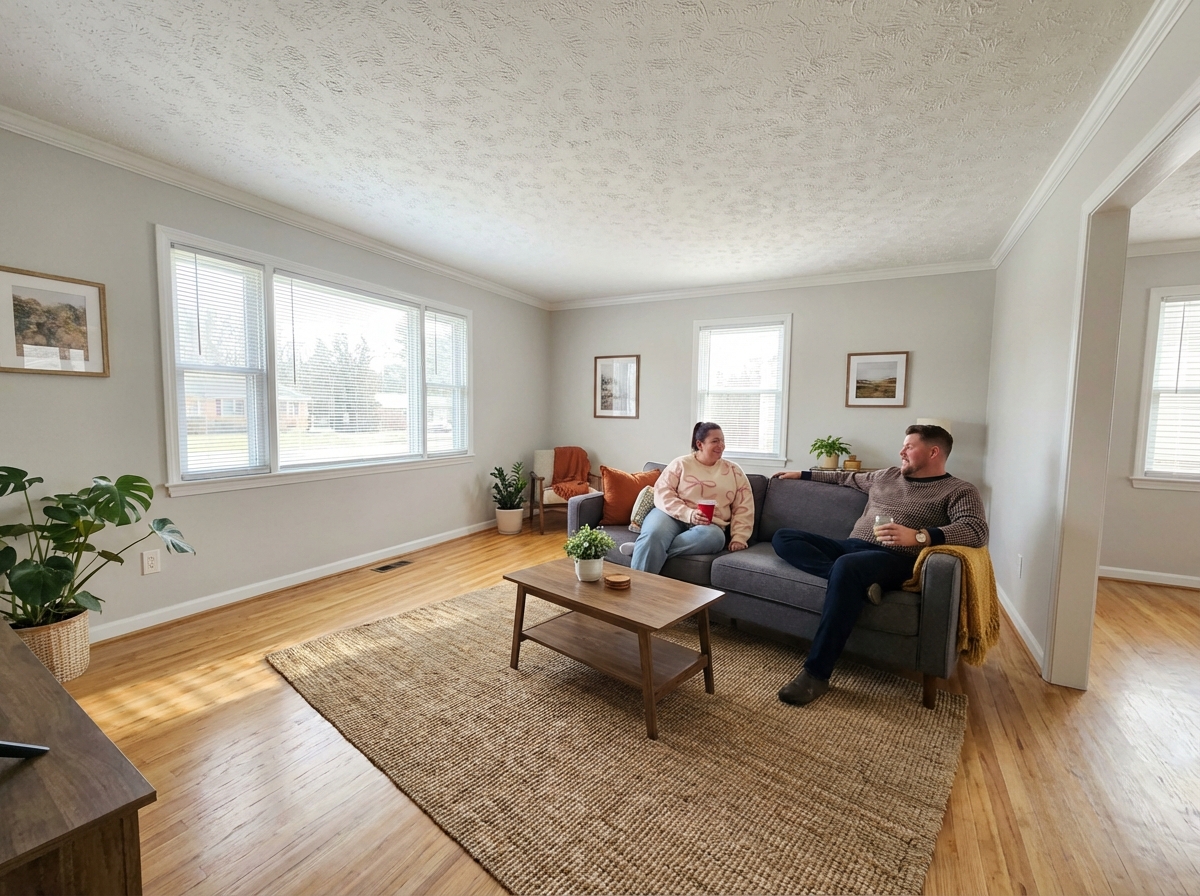 Christmas celebration